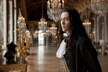 Versailles (2015), philippe, versailles, man, tv series, alexander vlahos, actor HD wallpaper