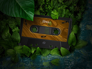 Music, Objects HD wallpaper