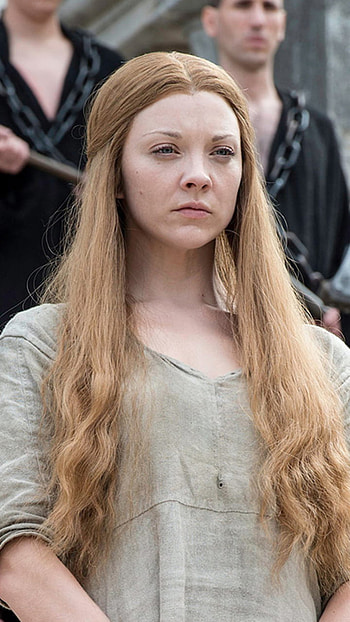 Rose of Highgarden — Game of Thrones , Margaery Tyrell, Natalie Dormer, TV Show, Game Of Thrones HD phone wallpaper