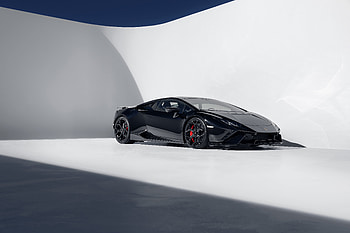 vehicle, Lamborghini Huracán Tecnica HD wallpaper