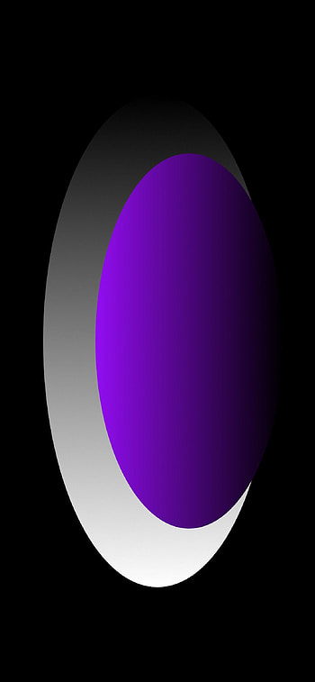 Ovals, Graphic HD phone wallpaper