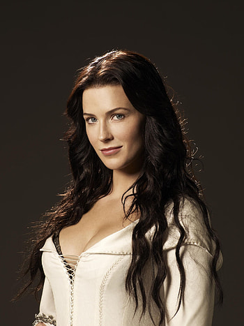 Cara, Legend of the Seeker, Posted by John Mercado HD phone wallpaper