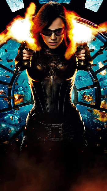 G.I. Joe: The Rise of Cobra (2022) movie HD phone wallpaper