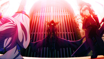Cid KAGENOU (The Eminence in Shadow), Cid Kagenou, Anime, the eminence in shadow HD wallpaper