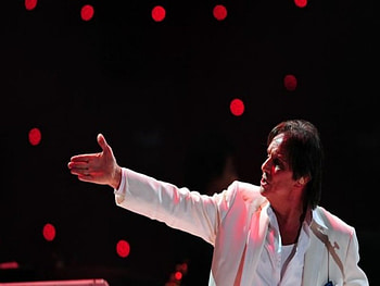 ROBERTO CARLOS FROM BRASIL, music, action, entertainment, usa HD wallpaper