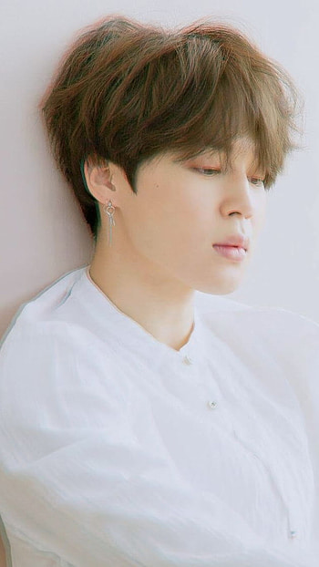 BTS jimin, jimin, bts, bangtan boys HD phone wallpaper