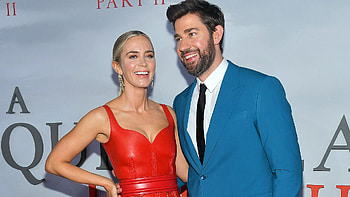 John Krasinski, Best looks, British GQ hoot HD wallpaper