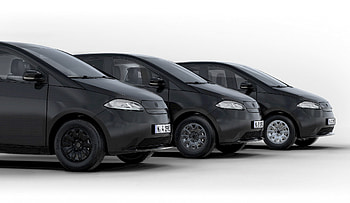Sion Trio, Sono Motors HD wallpaper