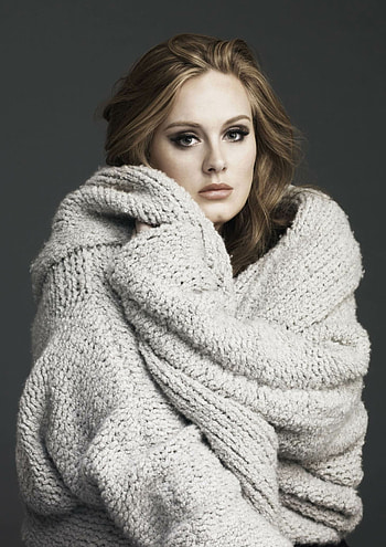 Adele's biography, Body measurements, Height and weight, Personal details HD phone wallpaper