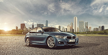 Bmw, Cars, Concept, F30, Sedan, 3 Series HD wallpaper