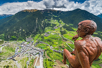 Andorra tourism, Travel information, Exciting attractions, Adventure destination HD wallpaper