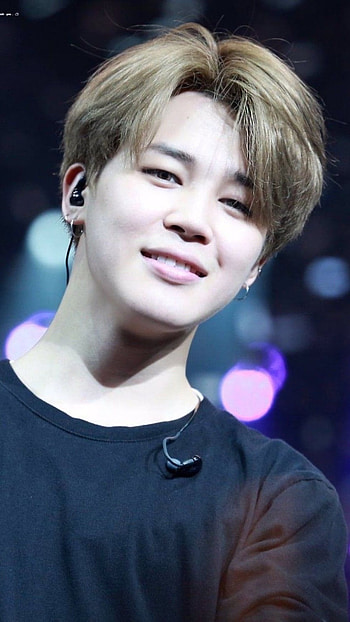 Jimin, Bts, Korean, Pop Singer HD phone wallpaper