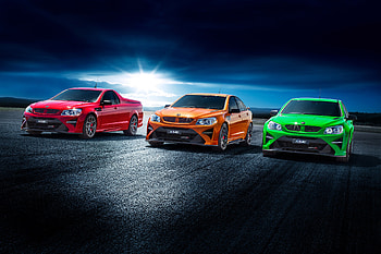 2017 HSV GTSR, Sedan, V8, car HD wallpaper