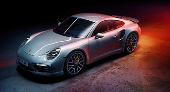 2020 Porsche, cars , Cutting-edge technology HD wallpaper