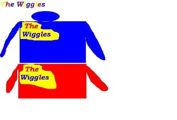 The Wiggles, wiggle, and, anthony, murray HD wallpaper