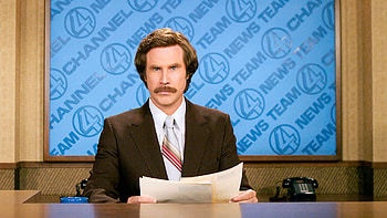 Will Ferrell, , Actor comedian, High quality HD wallpaper