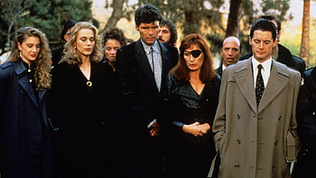Twin Peaks (2022) movie HD wallpaper