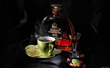 Food, Drinks, Coffee, Still Life HD wallpaper
