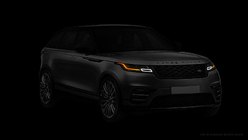 Range Rover Sport 2018, Range Rover Black HD wallpaper