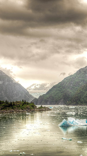Alaska travels, , Mobile backgrounds, Alaska beauty HD phone wallpaper
