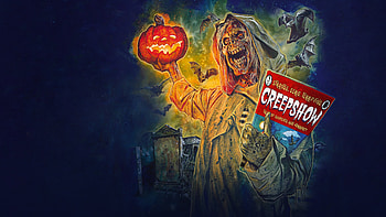 creepshow HD wallpaper