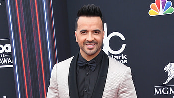 Billboard Music Awards 2018, Luis Fonsi HD wallpaper