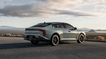 Kia K4 GT-Line, car, Kia, Kia K4 GT-Line HD wallpaper