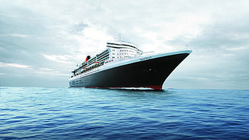 Android cruise ship , Scenic beauty, Oceanic grandeur, Captivating visuals HD wallpaper