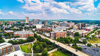 Columbia Travels, Upstate's Economic Development Organizations HD wallpaper
