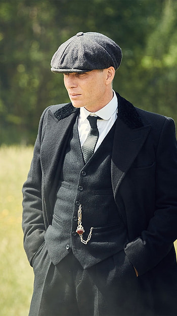 Peaky Blinder, Thomas HD phone wallpaper