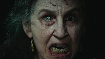 Drag Me to Hell (2022) movie HD wallpaper