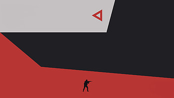 CS:GO Cyrex Skin () [x-post from r/globaloffensive HD wallpaper