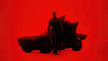 The Batman Car, the-batman, batman, superheroes, artwork, artist, digital-art, art, behance HD wallpaper
