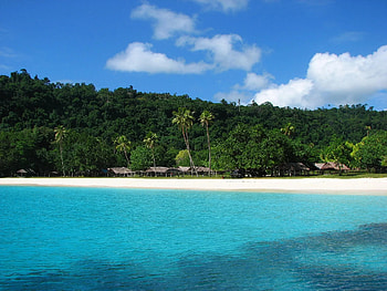 Vanuatu, Travel guide, Attractions reviews, Trek zone HD wallpaper