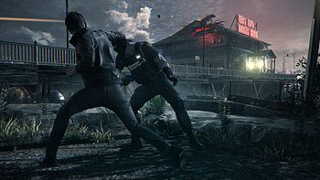 Quantum Break Gameplay, quantum-break, games, pc-games, xbox-games HD wallpaper