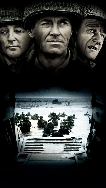 The Longest Day (2022) movie HD phone wallpaper