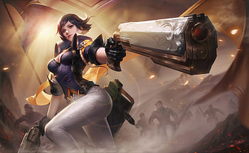 Violet Arena Of Valor, violet, arena-of-valor, games, 2025-games, nintendo-switch, ios, android, video-games HD wallpaper