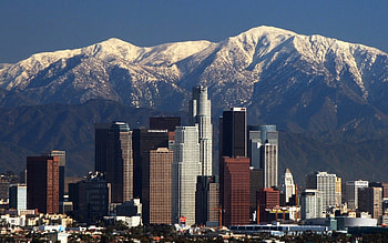 Hollywood, , Los Angeles HD wallpaper