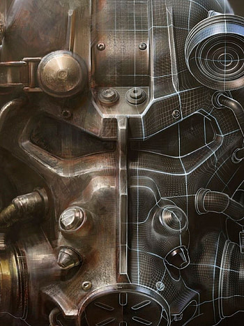Fallout gaming, , /mobile/tablet, Fallout backgrounds HD phone wallpaper