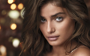 Victoria's Secret beauty, Captivating models, High-quality , Fashionable ry HD wallpaper