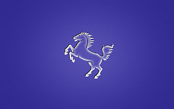 Vector, , Drawing, Bounce, Jump, Horse HD wallpaper