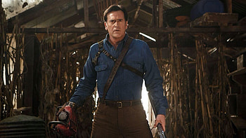 Bruce Campbell, TV shows, Doctor Strange 2, Confirmed HD wallpaper