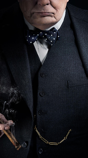 Darkest Hour (2022) movie HD phone wallpaper