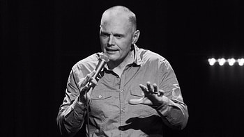 Bill Burr, Social media and comedy, The New Yorker, Modern humor HD wallpaper