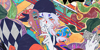 Mononoke: Phantom In The Rain - Stunning, movie, Mononoke The Movie: Phantom In The Rain HD wallpaper