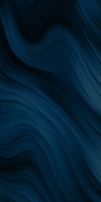 Dark, curvy lines, waves, abstract, . Abstract , Ombre , texture, Dark Blue Ombre HD phone wallpaper