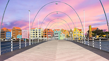 Fantastic Curacao island vacation, Ellie's travel tips, Ultimate guide, Caribbean island HD wallpaper
