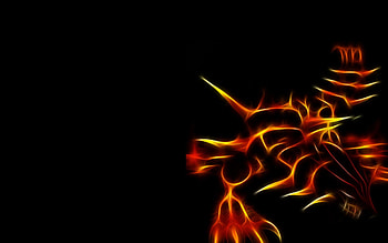 Fire PokÃ©mon Groudon Legendary PokÃ©mon Â· | Background ID:119656 HD wallpaper