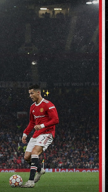 Ronaldo, ronaldo, cr7, CristianoRonaldo, ManchesterUnited, ManU HD phone wallpaper
