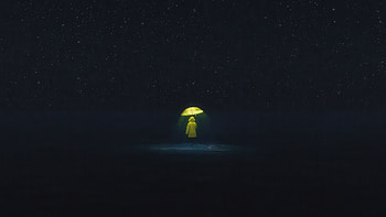 Just Feel Anything, artist, artwork, art, digital-art HD wallpaper